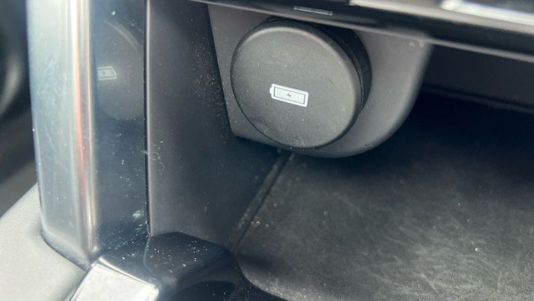 Land Rover Discovery Sport 2.0 P250 R-Dynamic HSE 5dr Auto Petrol Station Wagon